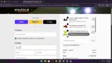BRIGHTLIGHTBRIGADE coupon verification screenshot
