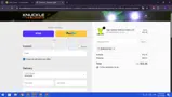 BIBRAVEPRO coupon verification screenshot