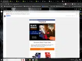 BLKF2024 coupon verification screenshot
