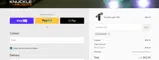 BFEA2024 coupon verification screenshot