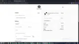 Koa Kava coupon verification screenshot