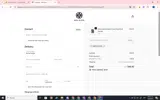 Koa Kava coupon verification screenshot