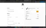 Koa Kava coupon verification screenshot