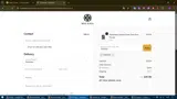 Koa Kava coupon verification screenshot