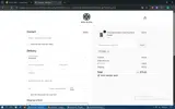 Koa Kava coupon verification screenshot