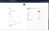 Koa Kava coupon verification screenshot