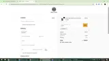 Koa Kava coupon verification screenshot