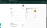 Koa Kava coupon verification screenshot
