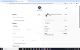 Koa Kava coupon verification screenshot