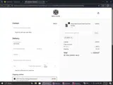 Koa Kava coupon verification screenshot