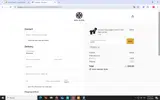 Koa Kava coupon verification screenshot