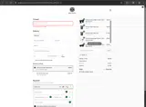 Koa Kava coupon verification screenshot