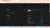 Koa Kava coupon verification screenshot