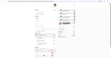 Koa Kava coupon verification screenshot