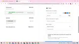 DISCOUNT coupon verification screenshot