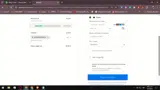 AFFILIATEWATCH coupon verification screenshot
