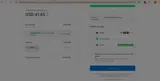 FREE85 coupon verification screenshot
