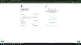 FREE85 coupon verification screenshot