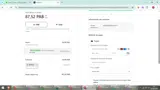 KOALA coupon verification screenshot