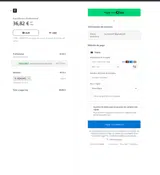 KOALA45 coupon verification screenshot