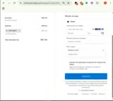 YOUTUBE15 coupon verification screenshot