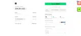 AFFILIATEWATCH coupon verification screenshot
