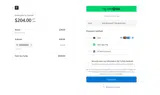 SAVEMORE coupon verification screenshot