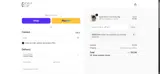 Koala Clip coupon verification screenshot