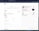Koala Clip coupon verification screenshot
