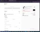 Koala Clip coupon verification screenshot
