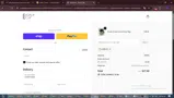 Koala Clip coupon verification screenshot