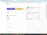 Koala Clip coupon verification screenshot