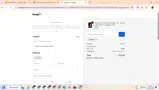 Seniaa coupon verification screenshot