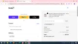 CREATIONSBYDIY coupon verification screenshot