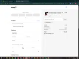 Vsprintart15 coupon verification screenshot
