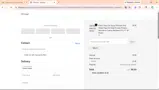 MAGIA coupon verification screenshot