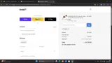 MAGIA coupon verification screenshot
