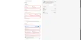 BLESSED coupon verification screenshot