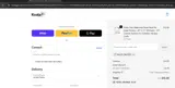 MULTI-CRAFTER coupon verification screenshot
