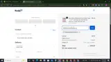 PERSONALIZEDCANVAS12 coupon verification screenshot