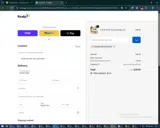 BABYBLINGCREATIONS coupon verification screenshot