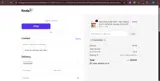 SPARKLEWM coupon verification screenshot