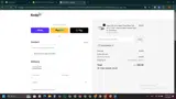 SOFISCORNER coupon verification screenshot