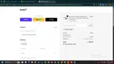 PAPERLLAMA6 coupon verification screenshot