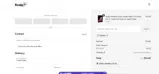 MAGIA coupon verification screenshot
