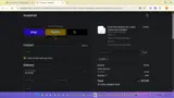 KS10 coupon verification screenshot