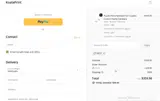 KS10 coupon verification screenshot
