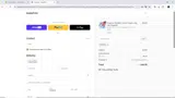 KP10 coupon verification screenshot