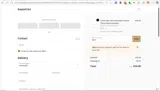 MO5 coupon verification screenshot