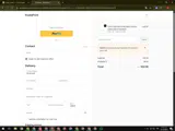 MO20 coupon verification screenshot